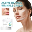 OUHEO Retinol Firming Cream, Moisturizes Tightens Skin Pores And Eliminates Wrinkles Skin Care Face Cream