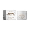 OUHOE Vanilla Moisturizing Gel For Lazy Hair Moisturizing And Curing Natural Refreshing Styling Daily Care Gel