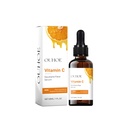 OUHOE Squalane Face Serum, Desalination Spot Wrinkle Anti-Wrinkle Haun White Skin Moisturizing Facial Hydrating Essence