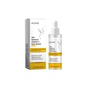 OUHOE Vitamin C Facial Essence, Hydrating And Moisturizing Facial Care, Soft And Smooth Improve Skin Moisturizing Essence