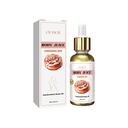 OUHOE Body Oil Cleanses Back Acne, Removes Dead Skin, Prevents Dryness And Cracks, Moisturizes Skin, Brighens Body Care Oil