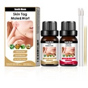 South Moon Skin Tag Mole & Wart, Deep Cleansing Repair Smooth Skin Lightening Moles Skin Tag Anti-Warts
