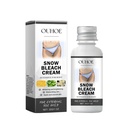 OUHOE  Intimate Whitening Cream Inner Thigh Joints Facial Skin Moisturizing And Hydrating Beauty Care Cream