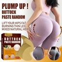 South Moon Buttock Paste Random, Lift And Tighten Hips Show Hips Curves Shape Hips Patch