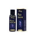 South Moon Body Massage Oil, Back, Neck And Shoulders Relieve Discomfort And Moisturize Body Joints Massage Oil