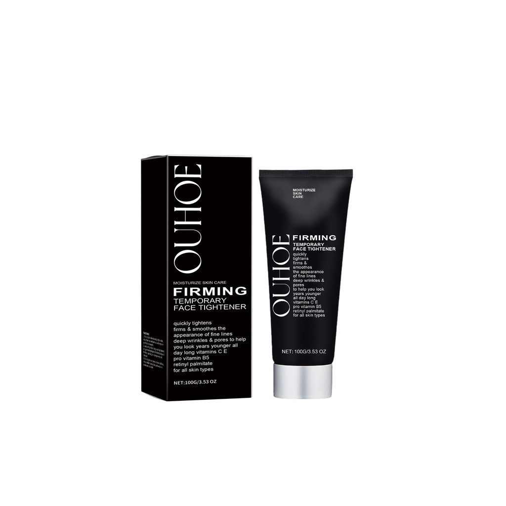 OUHOE Facial Cream, Daily Gentle Moisturizing Facial Delicate Skin Moisturizing Skin Care Cream
