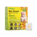 South Moon Bee Venom Beauty Considerate, Tight Body Skin Curves Management Shape Body Beauty Navel Paste