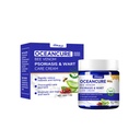 South Moon Skin Care Cream, Gentle Cleansing To Relieve Skin Discomfort Dry Repair Moisturizing Skin Cream