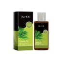 OUHOE Perfumed Hair Removal Essential Oil, Plant Essential Oil Gentle Care Smooth Body Skin Hair Removal Oil