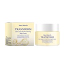 West&Month Firming Cream Moisturizes, Removes Fine Lines, And Improves Facial Skin Elasticity, Smoothness And Fineness