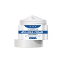 OUHOE Urea Cream, Moisturize To Remove Dead Skin Prevent Chapping On Heels Repair Dry Skin Moisturize Hand And Foot Cream