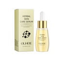 OUHOE Herbal Skin Care Essence, Moisturizing, Nourishing And Improving Skin Elasticity, Smooth And Facial Moisturizing Essence