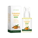 OUHOE Turmeric Moisturizing Essence, Moisturizing Face Moisturizing And Refreshing Without Greasy Moisturizing Dry Skin