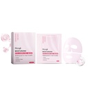 Hoygi Collagen Moisturizing Mask, Hydrating, Firming, Tender Skin Moisturizing And Brightening Skin Care Mask
