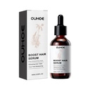 OUHOE Plant Hair Hydrating Liquid Herbal Essence Moisturizes And Massages Scalp, Thickening Hair And Controlling Oil Hair Care Essential Oil