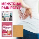 South Moon Menstrual Pain Patch, Menstrual Body Care Patch For Women To Relieve Menstrual Pain
