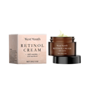 West&Month Retinol Firming Cream, Facial Moisturizing Retinol Arbutin Skin Care Cream