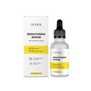OUHOE Brightening Essence, Gentle Moisturizing And Brightening Facial Skin Nourishing And Hydrating Essence