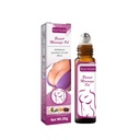 West&Month Chest Ball Oil Firming And Moisturizing Chest Fullness Beauty Lotion Firm And Full Treatment Essential Oil