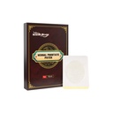 South Moon Herbal Prostate Patch, Men's Massage Body Strong Relief Prostate Discomfort Care Patch