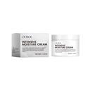 OUHOE Hydrating Surface Cream Gentle Moisturizing Translucent Repair Skin Moisturizing Refreshing Non-Sticky Cream