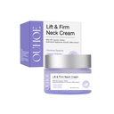 OUHOE Neck Skin Care Cream, Moisturizing And Firming Neck Skin Moisturizing And Refreshing Skin Body Care Cream