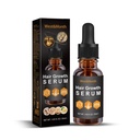 West&Month Hair Care Essential Oil Moisturizes, Nourishes, Softens And Brightens Hair Care Oil