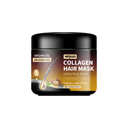 Wiyun Collagen Hair Care Mask Nourishes And Moisturizes Hair, And Moisturizes And Softens Hair