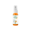 EELHOE Foot Peeling Spray, Foot Moisturizing Anti-Breaking And Dead Skin Care Spray