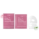 Hoygi Collagen Hydrating Mask Essence Mask Gently Hydrates And Moisturizes Tender Facial Skin