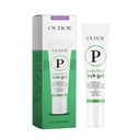 OUHOE Peptide Protein Eye Gel, Firming And Lifting Eye Skin To Improve Dull, Tender And Moisturizing Eye Cream