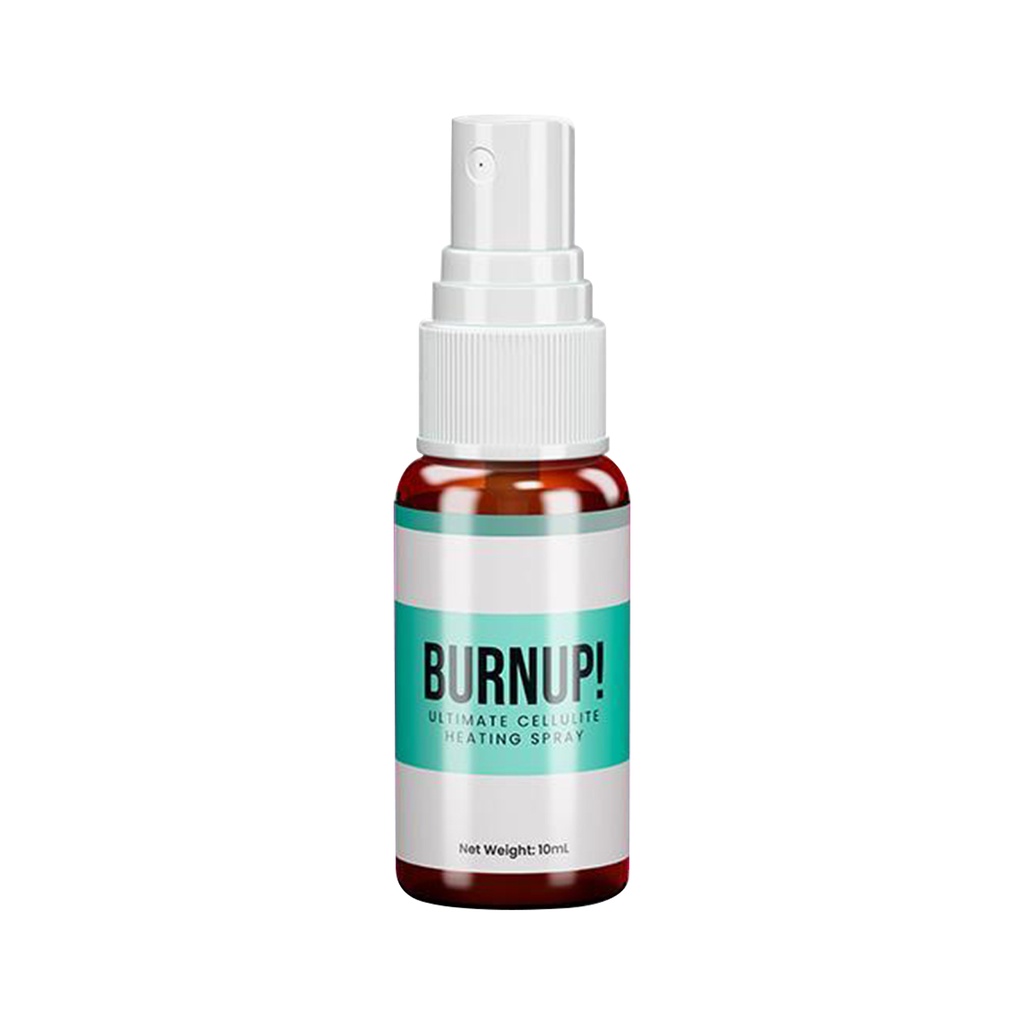 EELHOE Body Shaping Spray, Slimming Beauty Spray Big Belly Thigh Muscle Firming Skin Shaping Spray