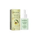 EELHOE Avocado Watermelon Face Serum For Fine Lines, Pore Tightening, Moisturizing And Whitening