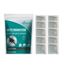 Ximonth Herbaceous Mite Control Kit Travel Outdoor Camping Home Bedding Clothing Herbaceous Mosquito Repellent Mite Control