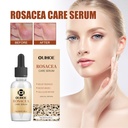 OUHOE Erythematous Repair Essence, Repair Skin Lighten Facial Erythematous Moisturizing Essential Oil