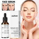 OUHOE Face Serum, Anti-wrinkle Moisturizing Firming And Anti-aging Essence