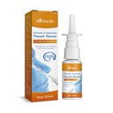 Ximonth Relieves Nasal Congestion Spray Relieves Nasal Itches, Relieves Nasal Congestion, Cleanses And Cleanses