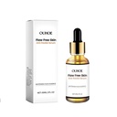 OUHOE Flaw Free Skin Anti-Freckle Serum, Brightening And Moisturizing Essence For Refreshing And Cleansing Skin