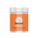 OUHOE Repair Moisturizing Hand Cream, Moisturizing Moisturizing And Moisturizing Hand Care Anti-Freezing Anti-Cracking Refreshing And Non-Greasy