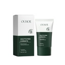 Ouhoe Moisturizing And Protective Cream, A Double Action Moisturizing And Protective Cream That Protects Light Texture And Enhances Skin Hydration All Day Long