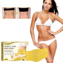 EELHOE Body Sculpting Firming Stick, Body Sculpting Slim Moistening Intestine Body Care Belly Button Stick