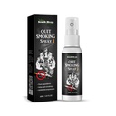 South Moon Smoking Cessation Treasure Spray Smoking Cessation Treasure Nicotine Method Portable Smoking Control Aids Smoking Cessation Spray