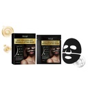 Hoygi Collagen Moisturizing Mask Gently Nourishes And Moisturizes Skin, Strengthens Skin, Reduces Fine Lines And Moistens Skin