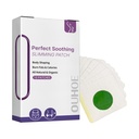 OUHOE Perfect Soothing Slimming Patch, Moisturize The Skin And Tighten The Belly And Legs Fat Lazy Body Shape Slimming Navel Paste