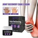 South Moon Joint Recovery Care Cream, Relieve Sedentary Lumbar Fatigue Muscle Joint Pain Body Care Cream