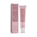 OUHOE Butt Massage Cream, Booty Lift Firming Skin Booty Lift Shape Peach Booty Moisturizing And Firming Cream