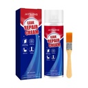 Jaysuing Leak Repair Spray Bathroom Pipe Wall High Temperature Waterproof Moisture Repair Spray
