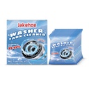 Jakehoe Washing Machine Cleaning Powder Multi-Effect Cleaning Washing Machine Sink Dirt Odor Household Washing Machine Cleaning Powder