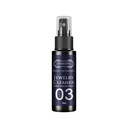 Jaysuing Jewelry Cleaner, Rust Decontamination Dial Cleaning Gold Watch Diamond Ring Cleaning Spray