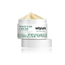 Wiyun Menstrual Relief Ointment, Relieve Women's Menstrual Stomach Pain Acupoint Care Ointment